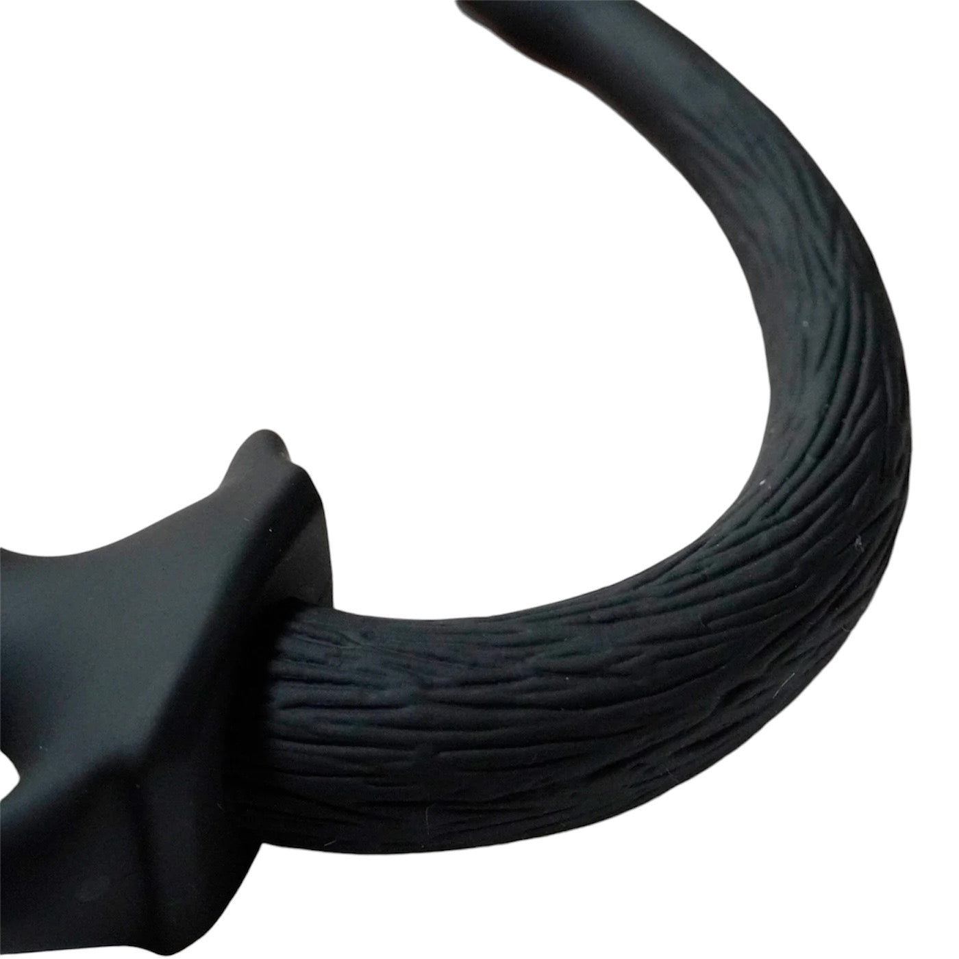 Silicone Dog Tail Plug