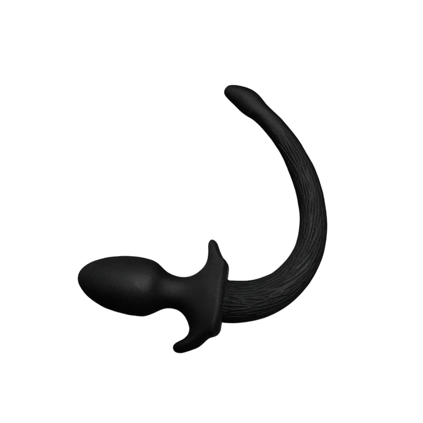 Silicone Dog Tail Plug