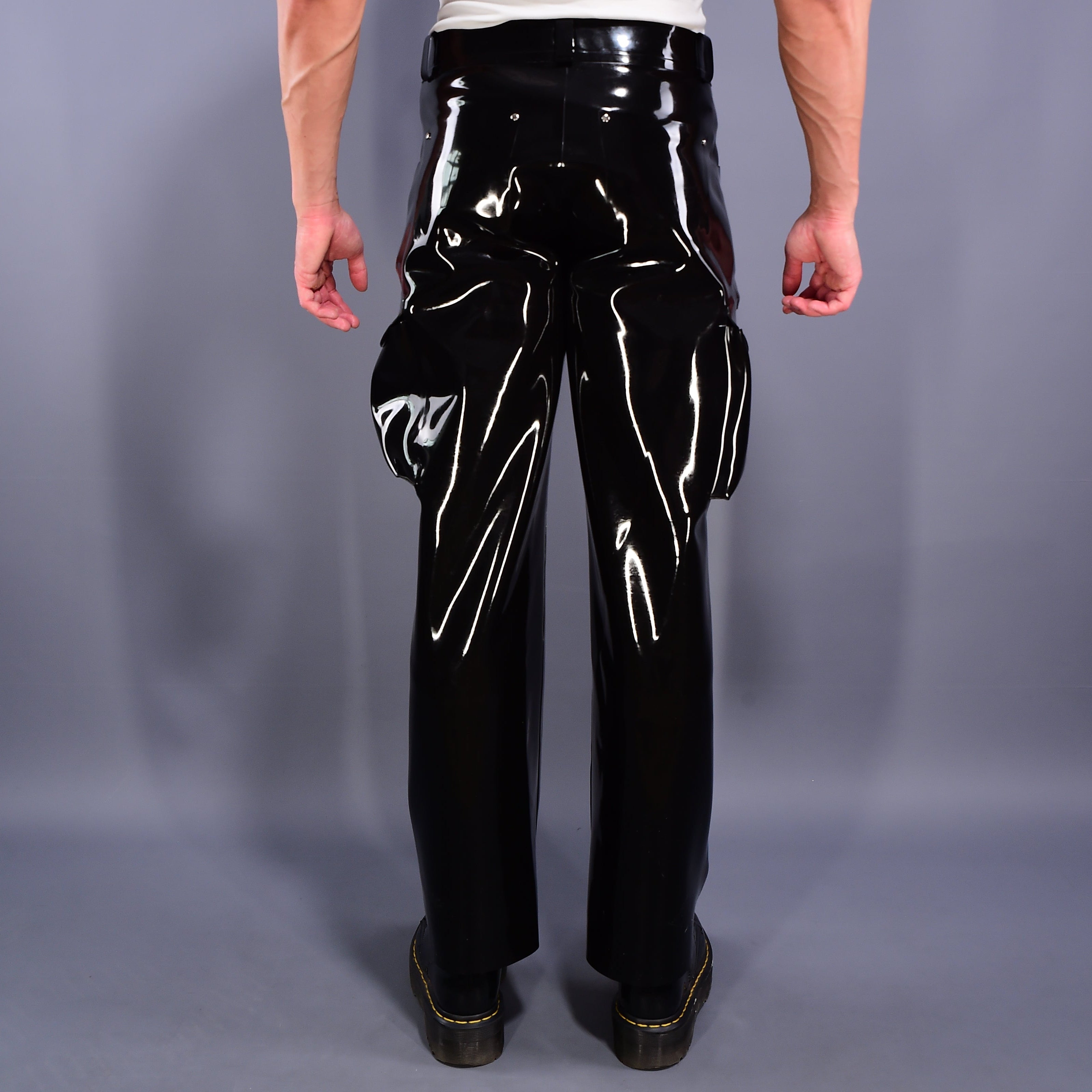 Core Cargo Pants (Made To Order)