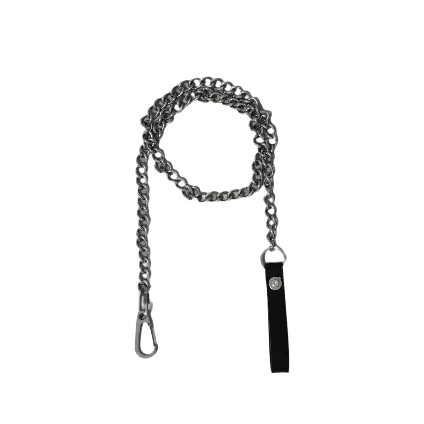 Stainless Steel Leash