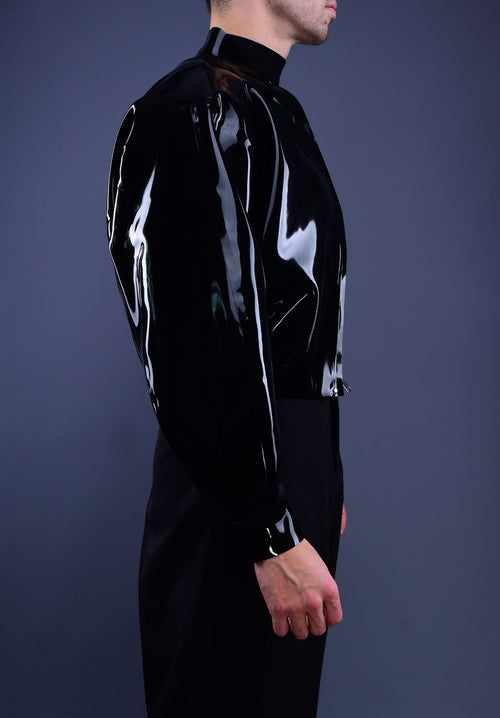 Axis Bomber Jacket