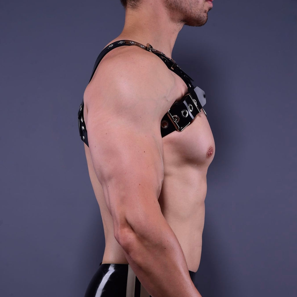 Heavy H Harness