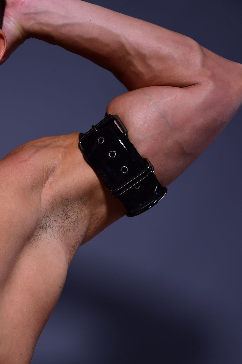 HALO Arm Straps