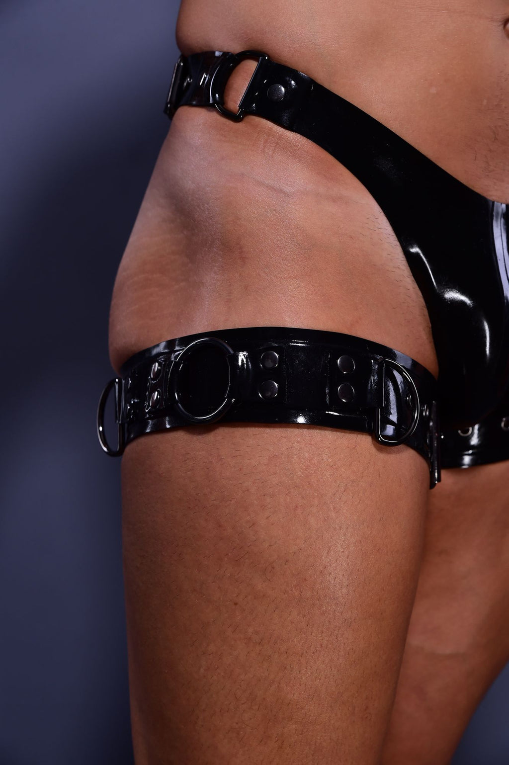 HALO Thigh Straps