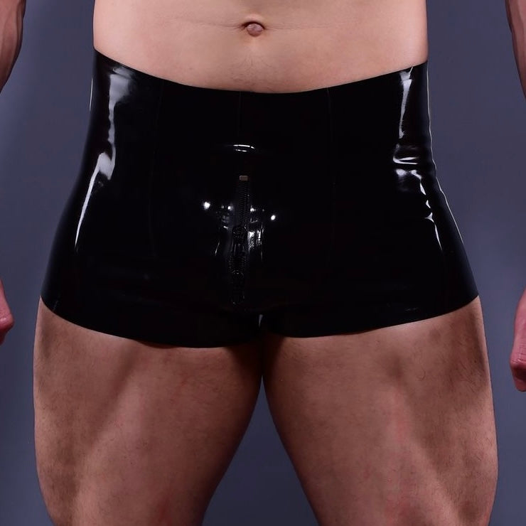 TrackLine Latex Trunks