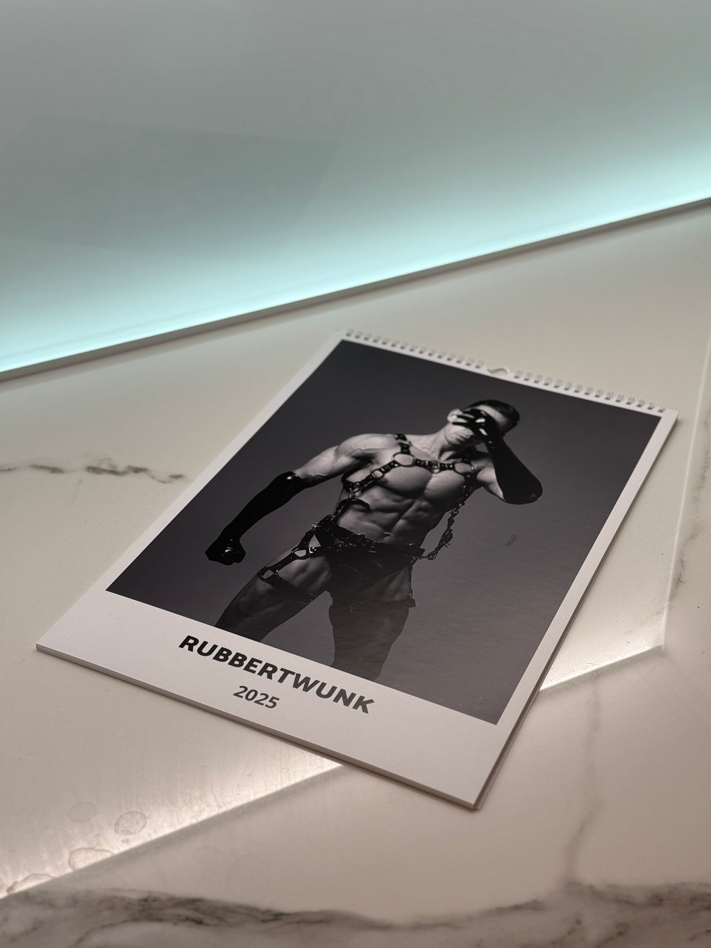 2025 Calendar Exclusive Photos