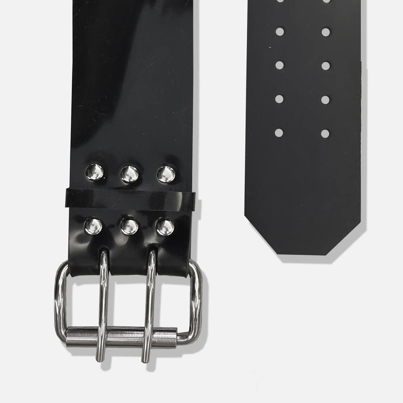 Thick Bondage Belt