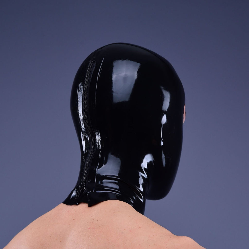 Classic Latex Hood