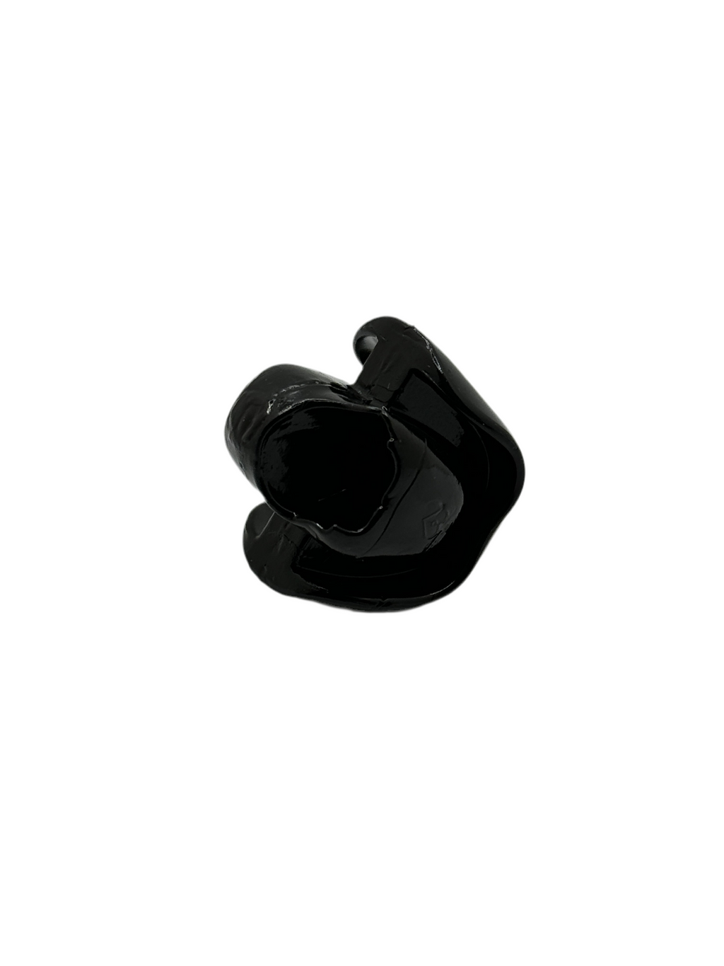 Silicone Gag Comfortable Fit
