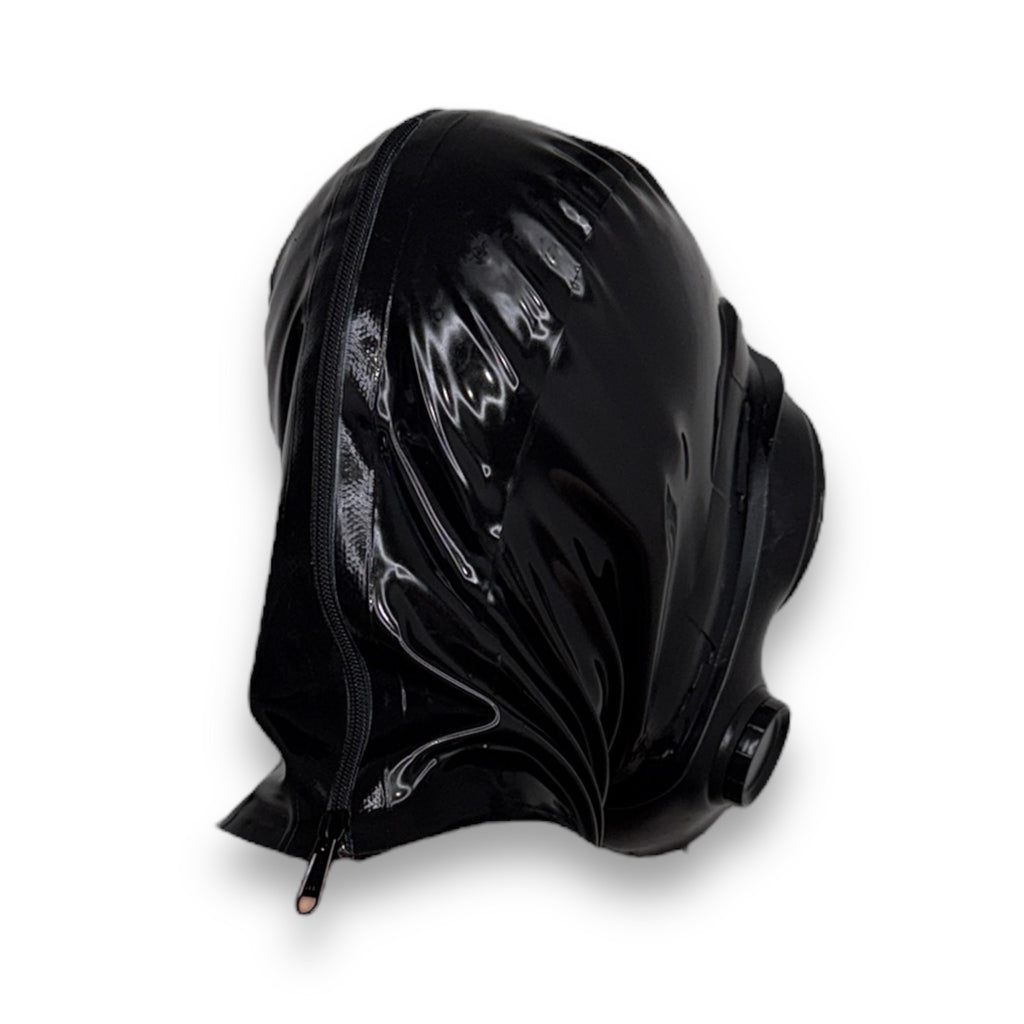 Breathable Latex Mask