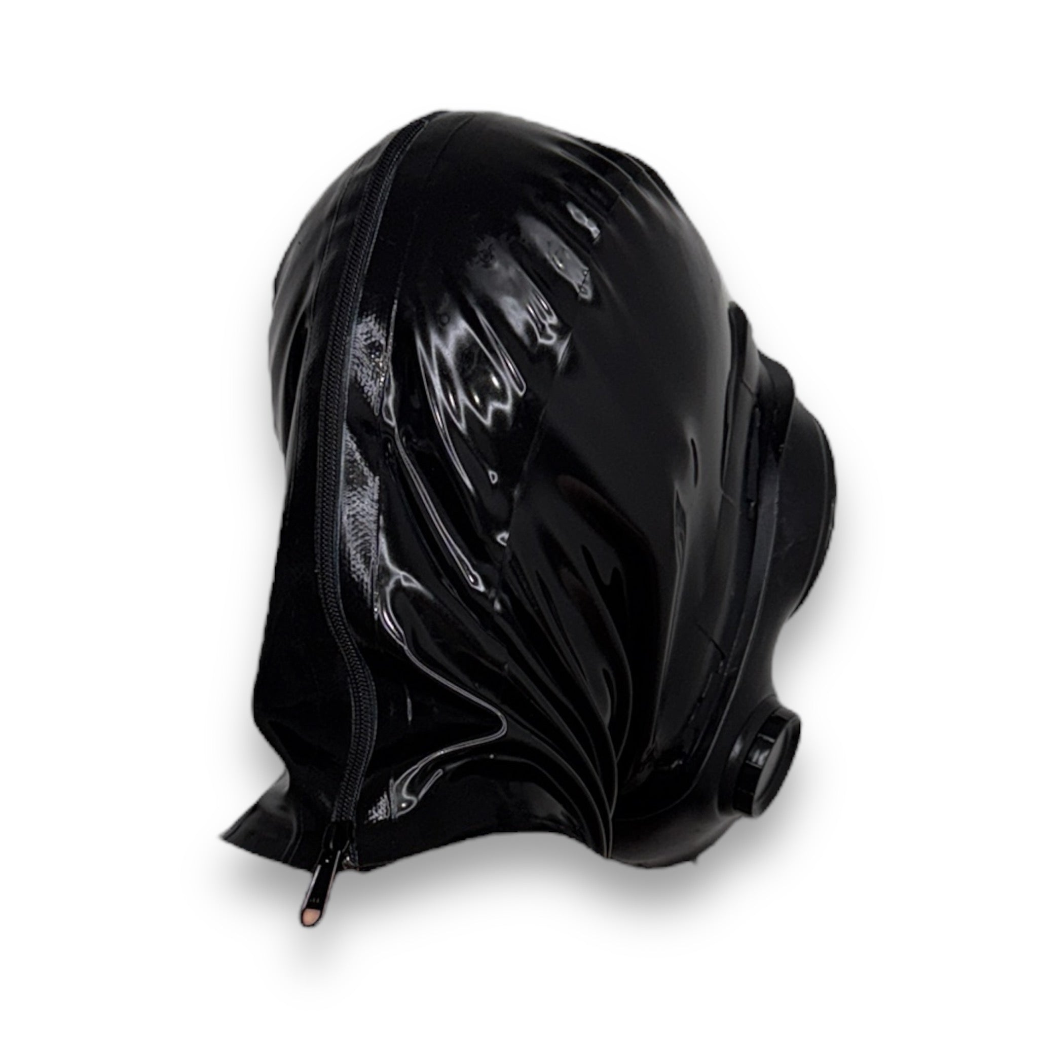Breathable Latex Mask