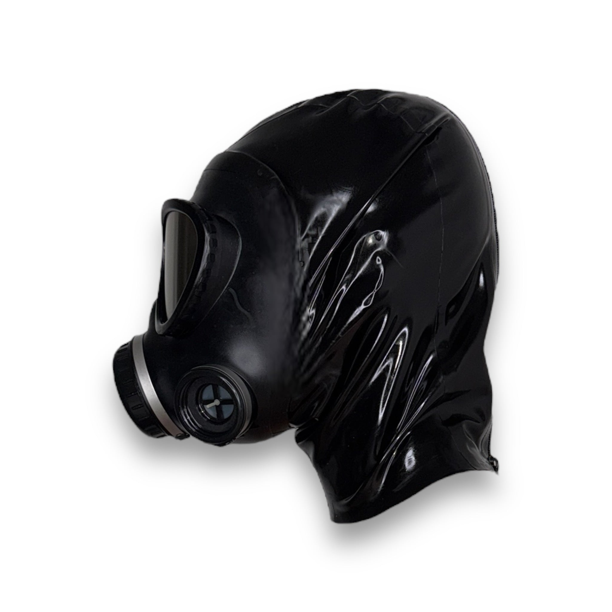 Breathable Latex Mask