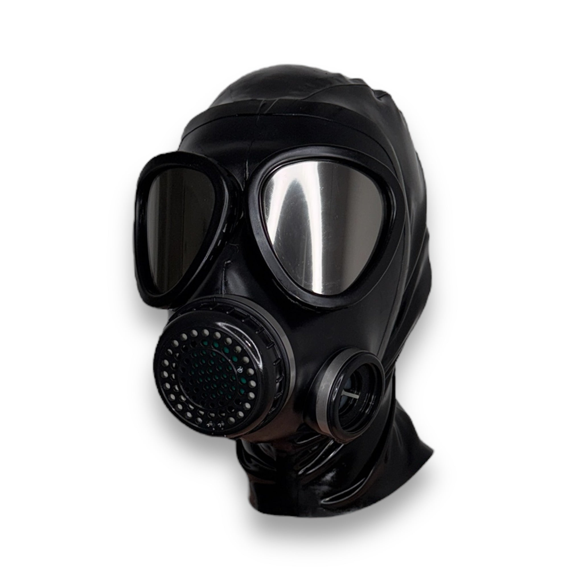 Breathable Latex Mask