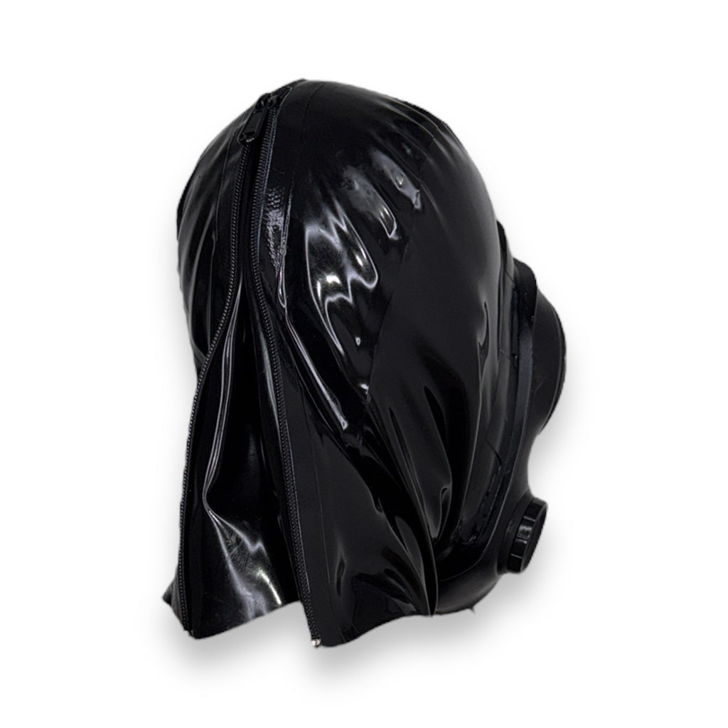 Breathable Latex Mask