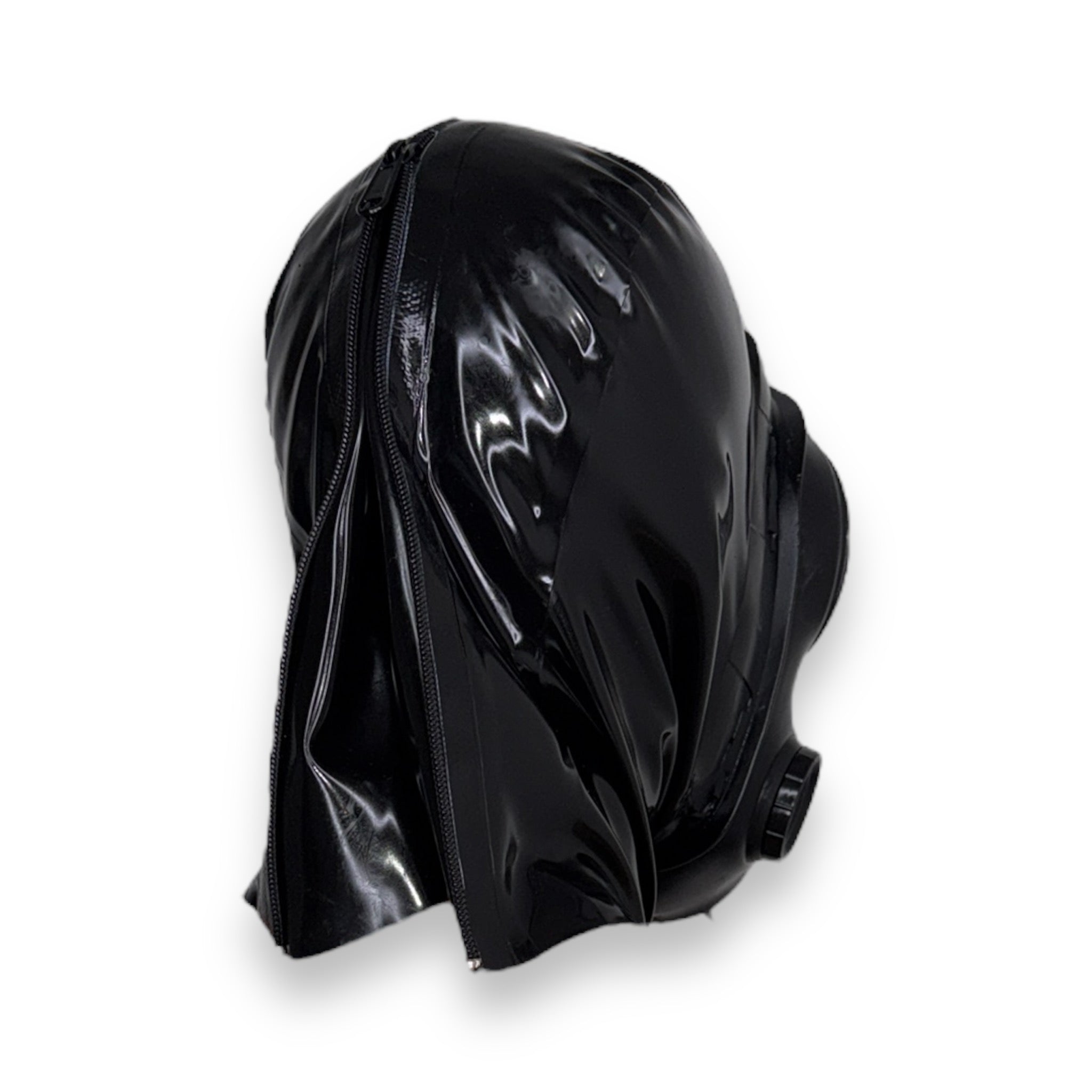 Breathable Latex Mask