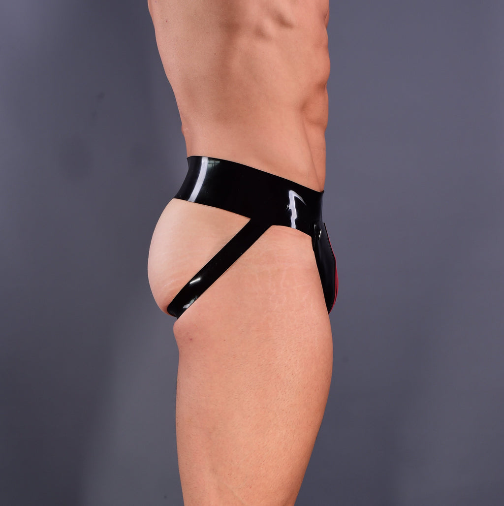 Jockstraps à coque