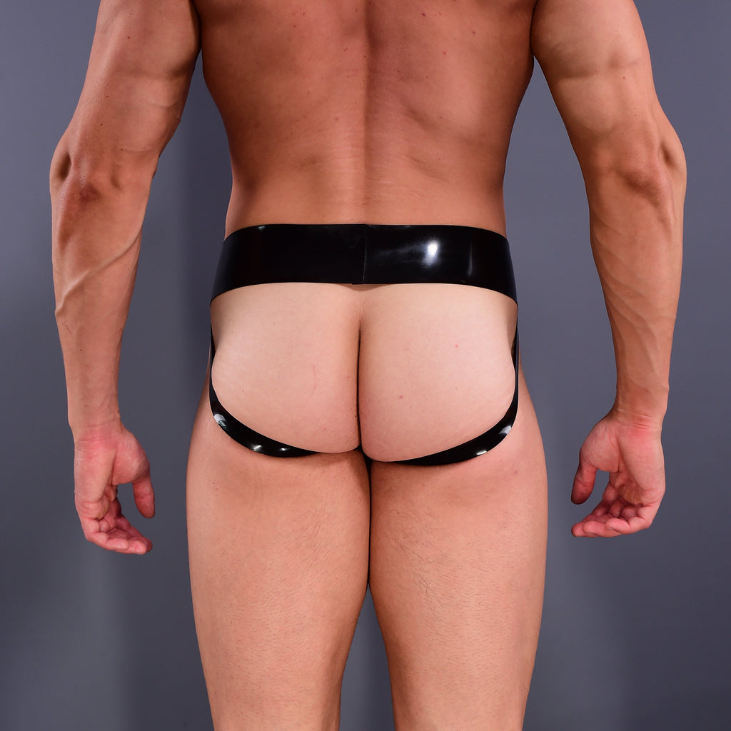 Jockstraps à coque