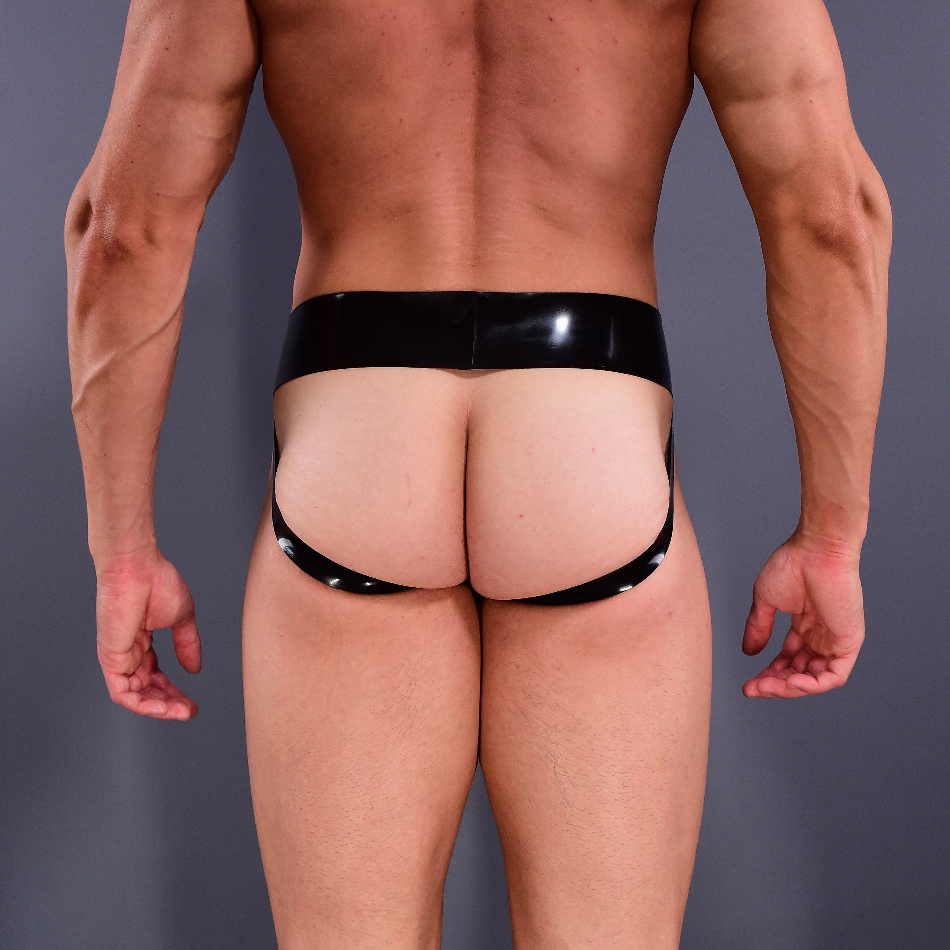 Cod Piece Jockstraps