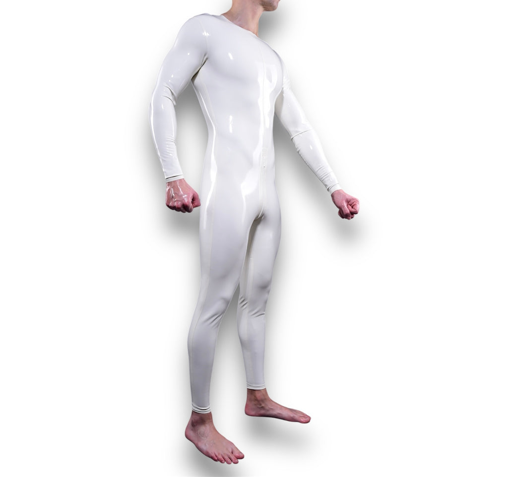 Latex Catsuit Custom Fit