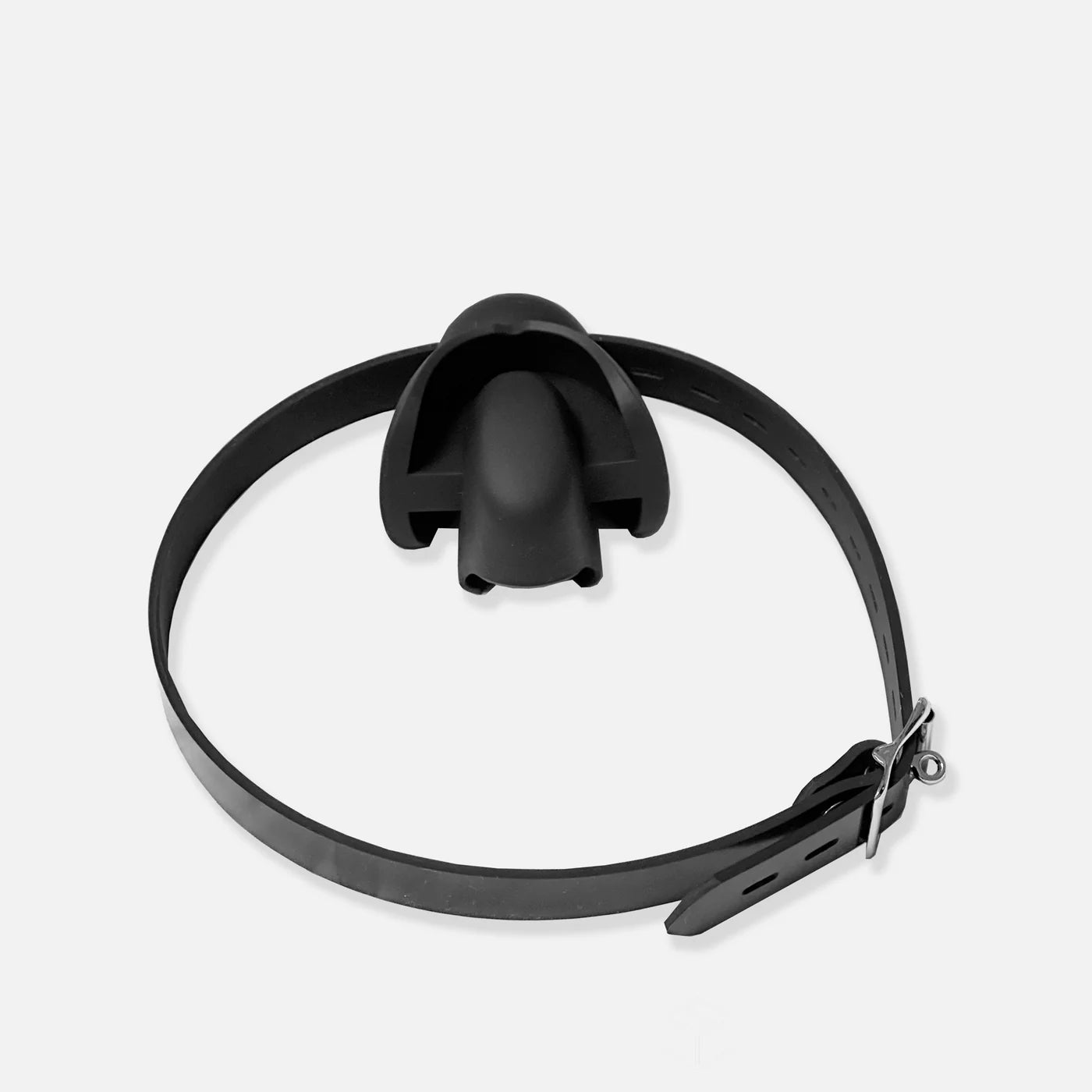 Silicon Gag with Strap