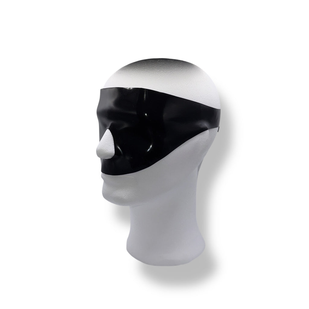 Latex Blindfold