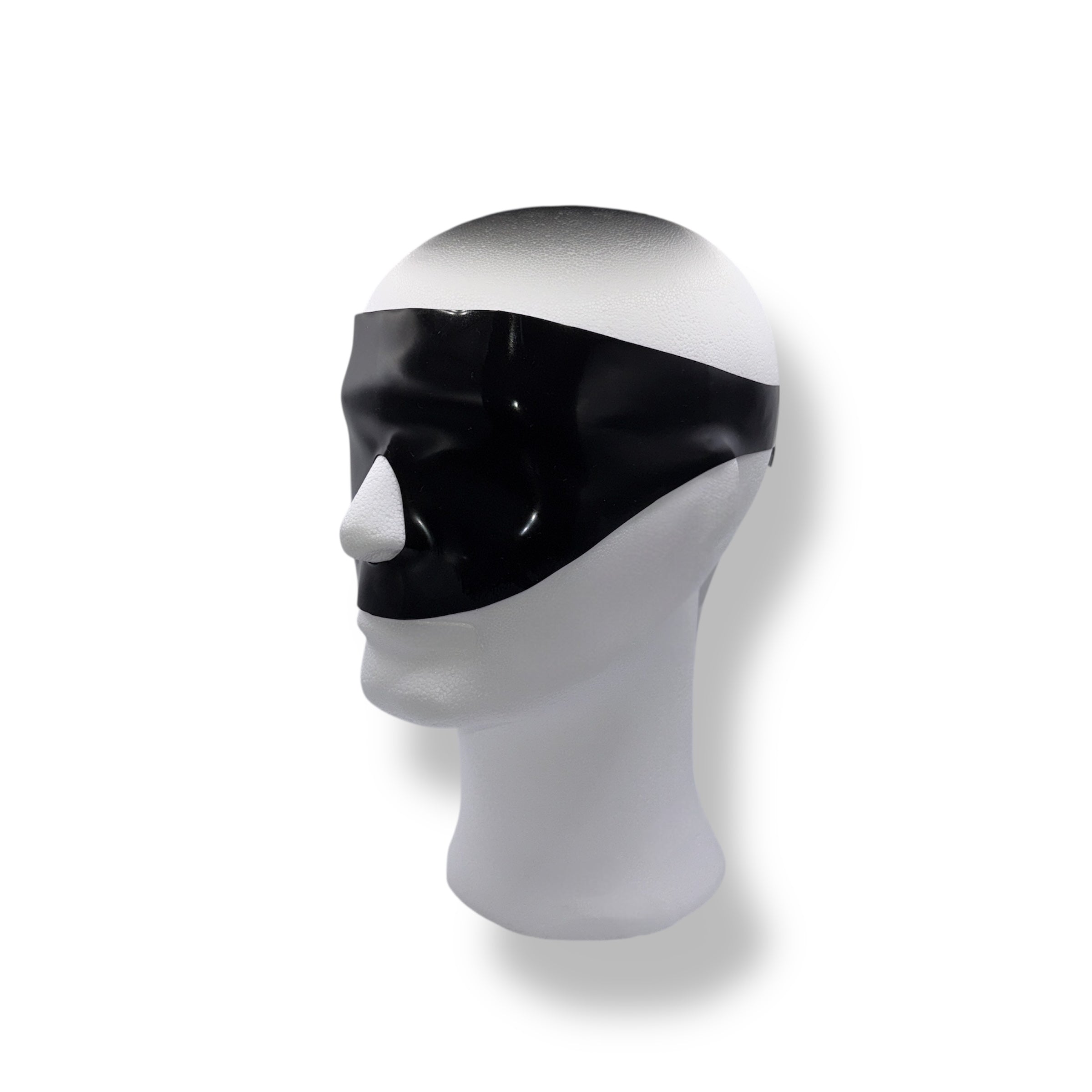 Latex Blindfold