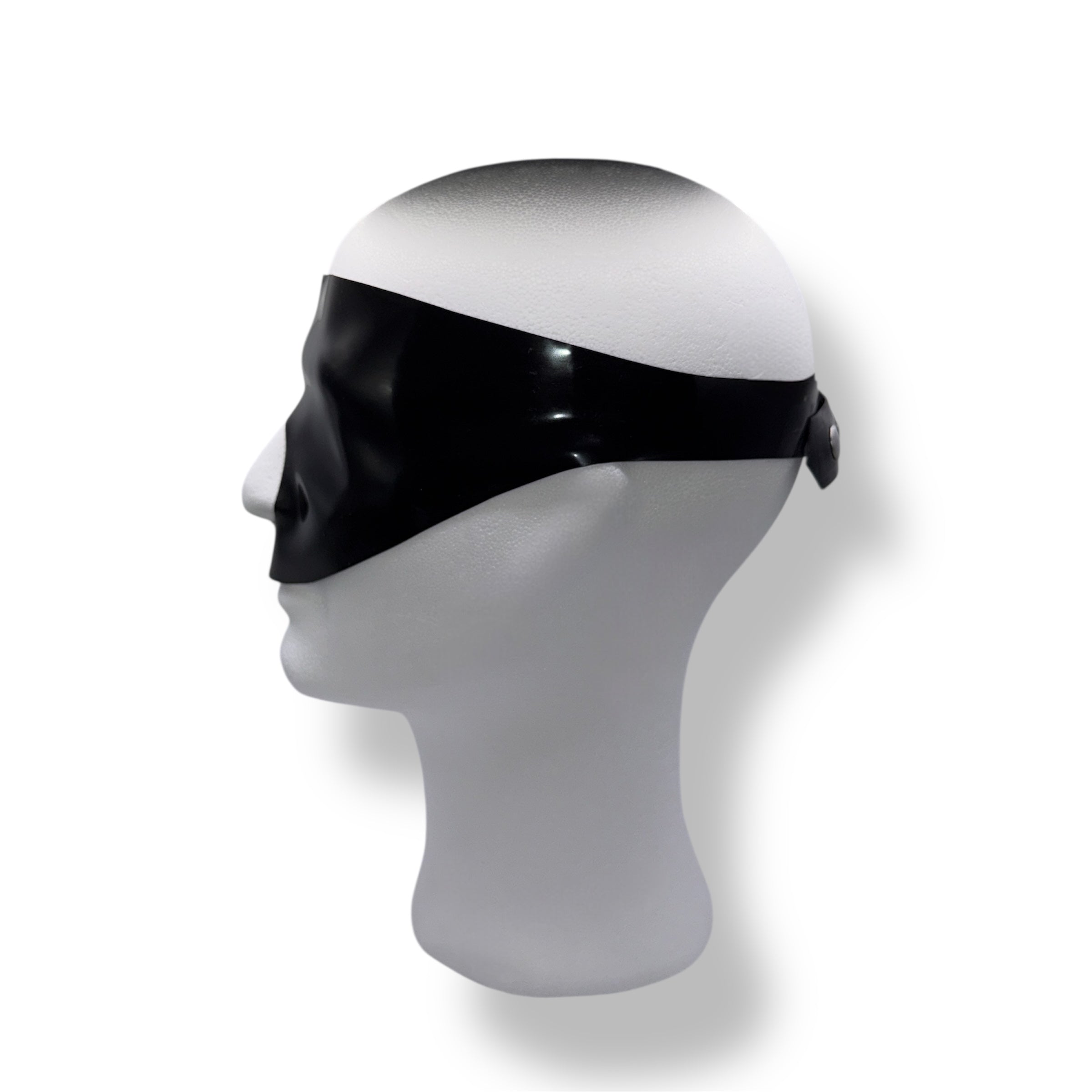 Latex Blindfold