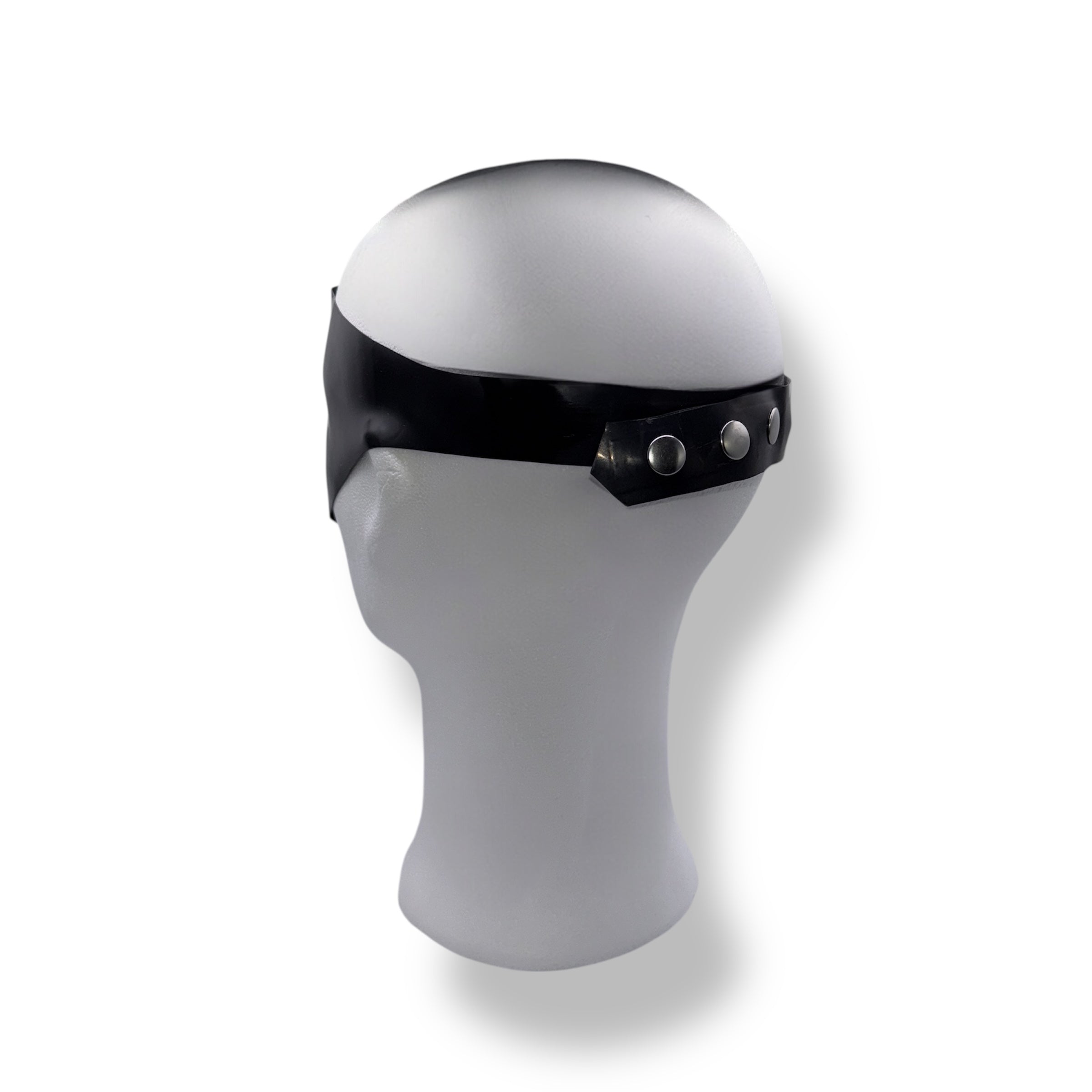 Latex Blindfold