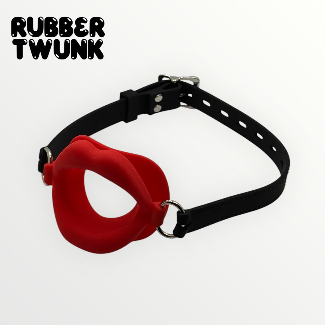 Lips Gag Toy