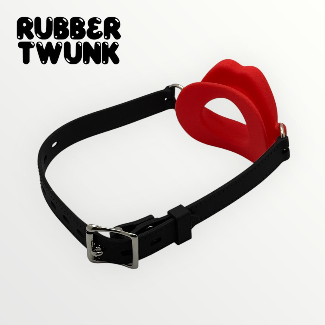 Lips Gag Toy
