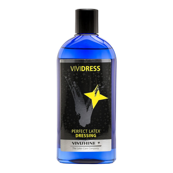 Vividress latex dressing aid 250ml