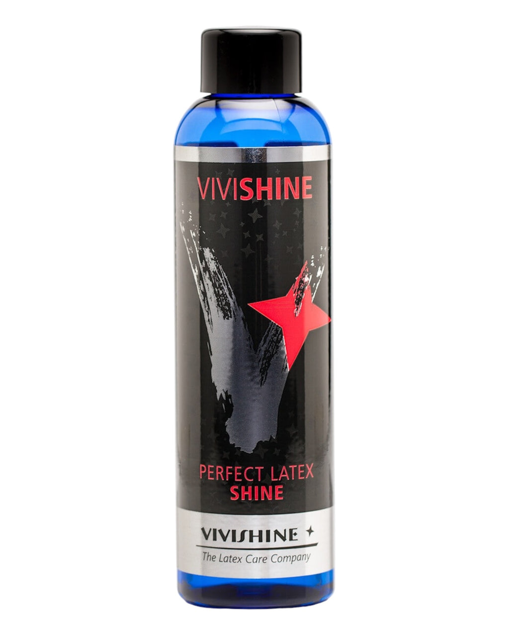 Latex Shine Spray