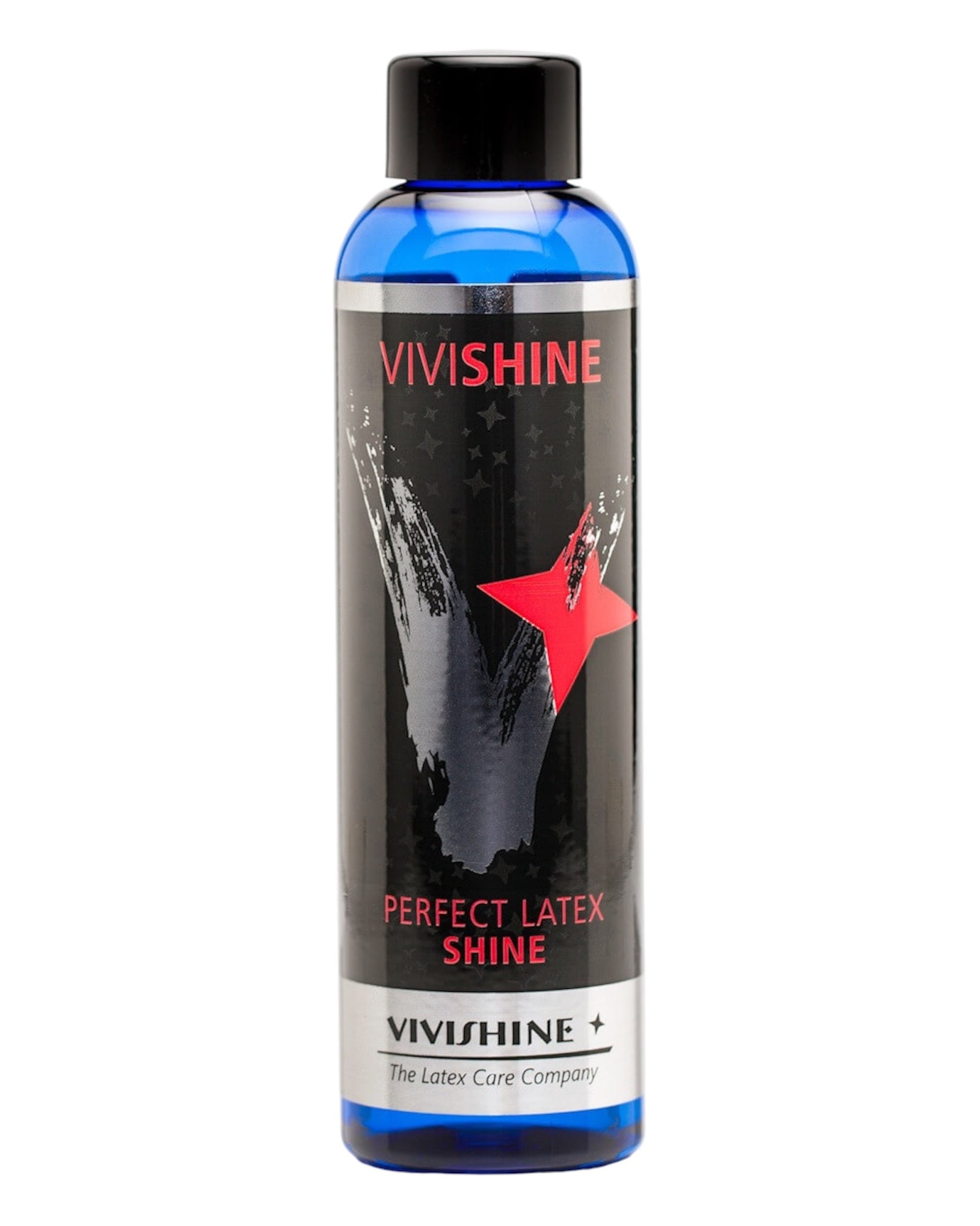 Latex Shine Spray
