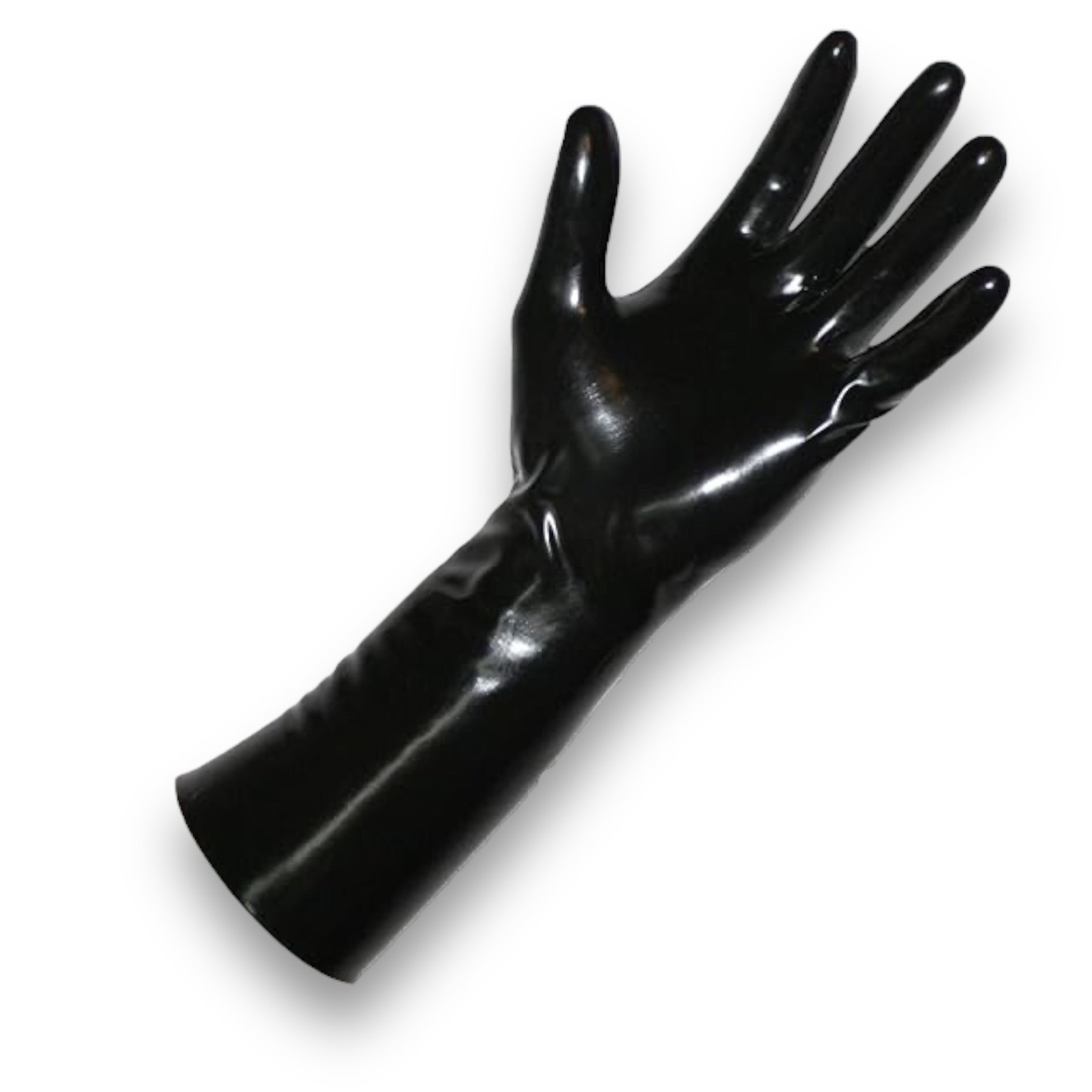 Latex Gloves High-Quality