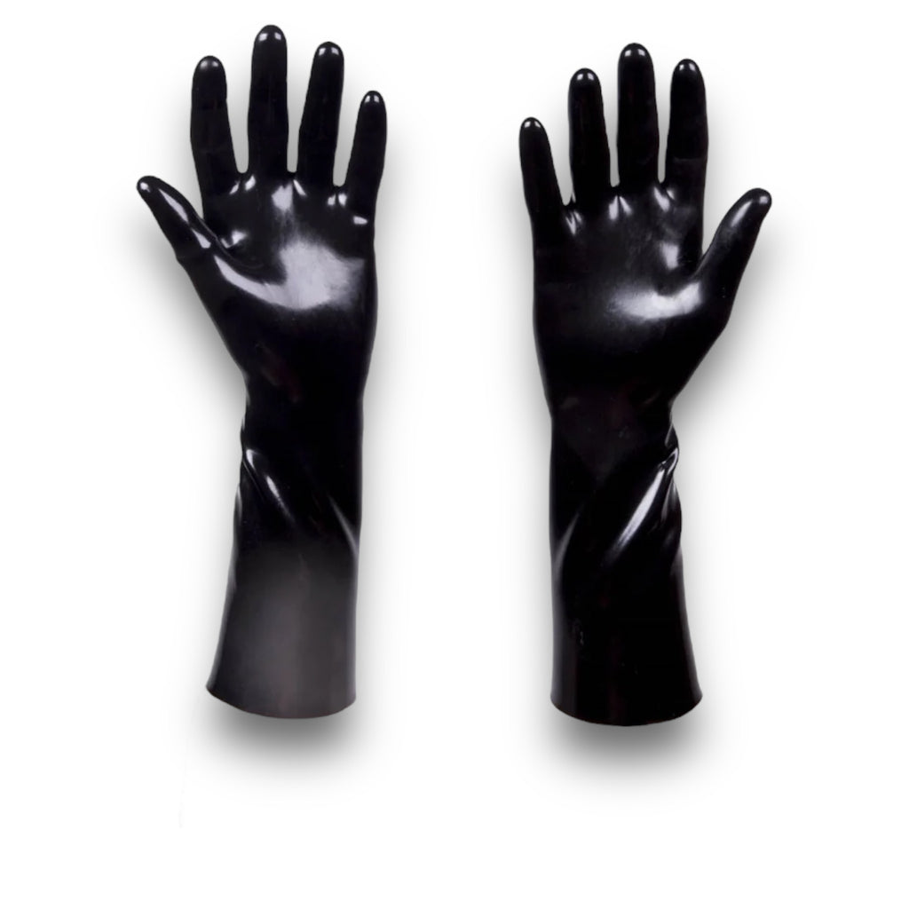 Latex Gloves High-Quality