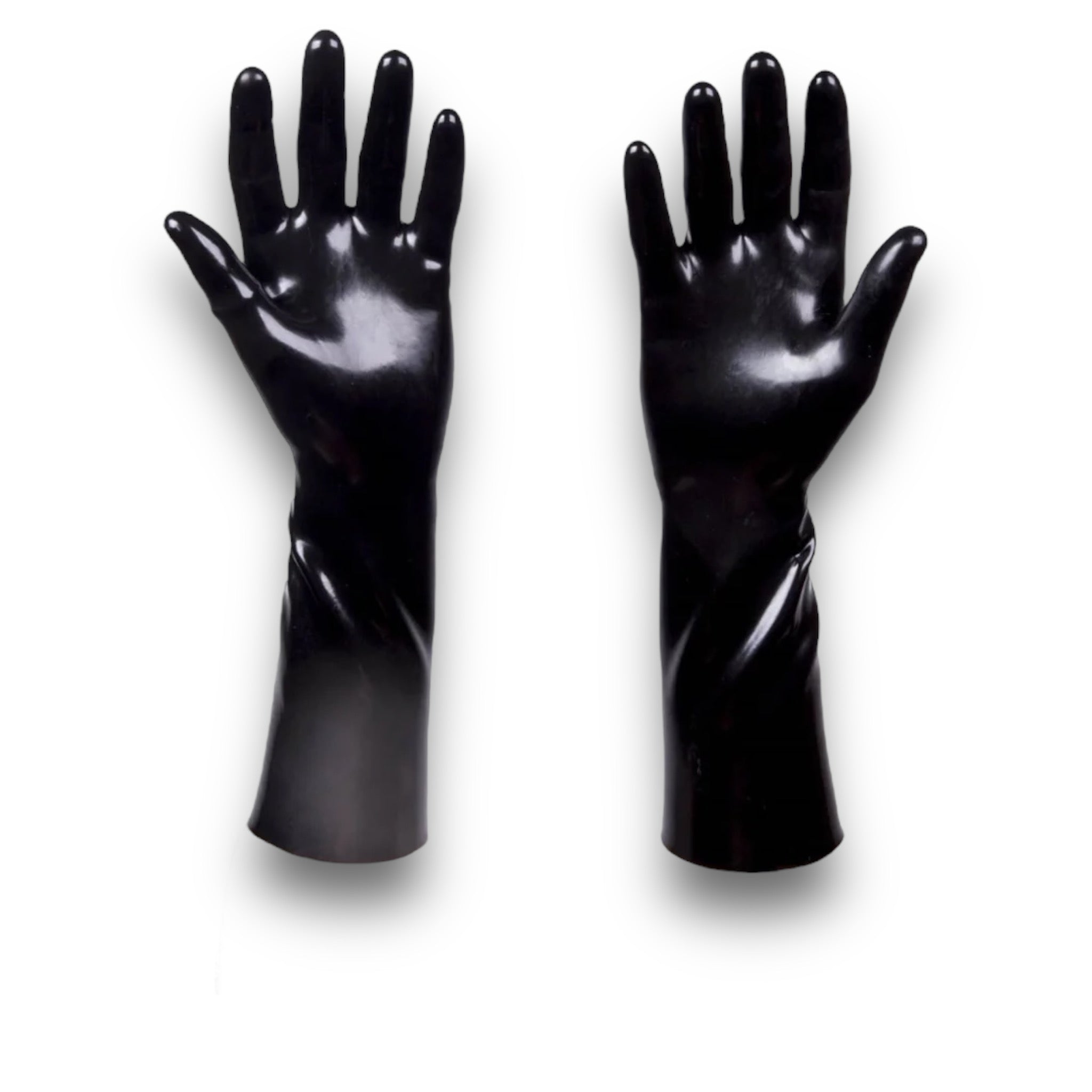 Latex Gloves High-Quality