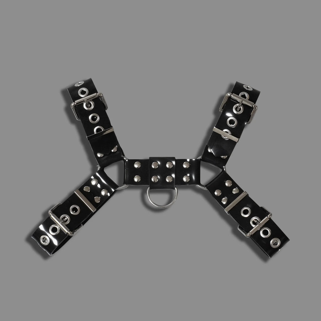 Heavy H Harness