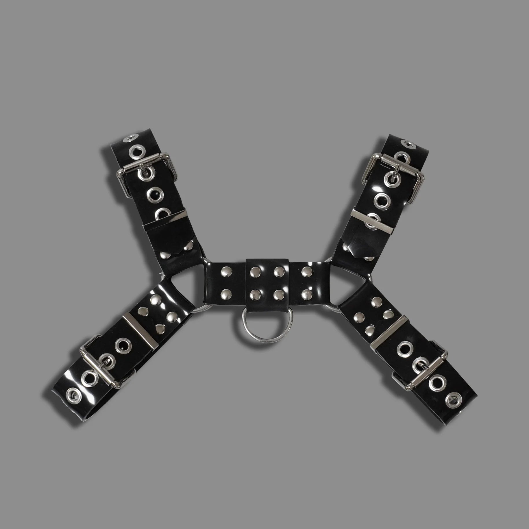 Heavy H Harness