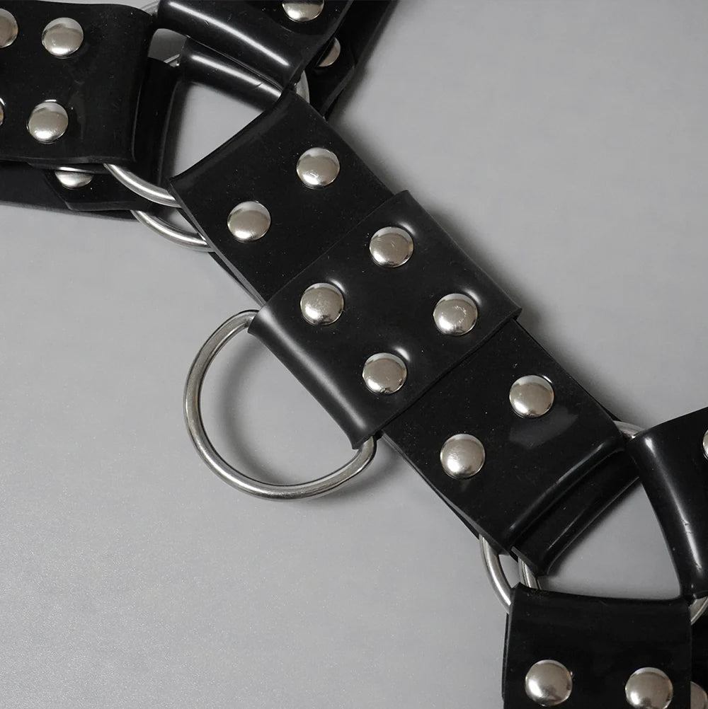 Heavy H Harness