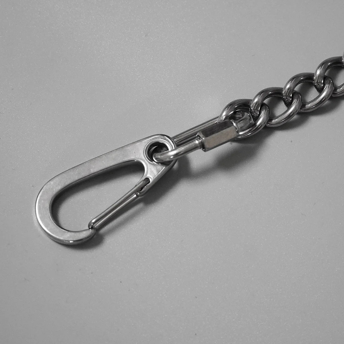Stainless Steel Leash