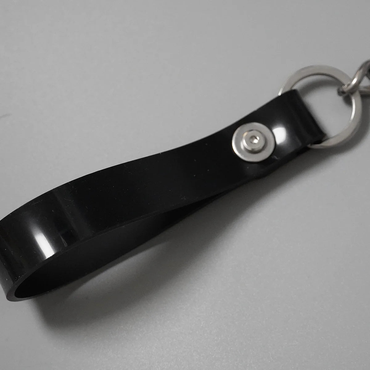 Stainless Steel Leash